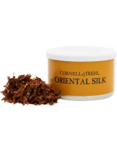 Cornell & Diehl Oriental Silk 57 гр 