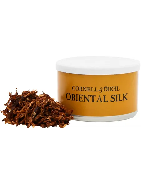Cornell & Diehl Oriental Silk 57 гр 