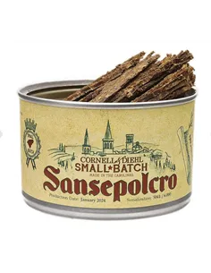 Cornell & Diehl Sunsepolcro Small Batch 57 гр 