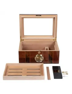 Хьюмидор Aficionado Ambassador