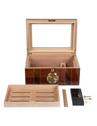 Хьюмидор Aficionado Ambassador