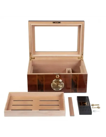 Хьюмидор Aficionado Ambassador