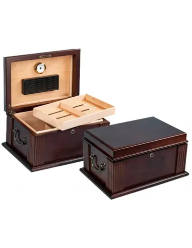 Хьюмидор Aficionado Caesar