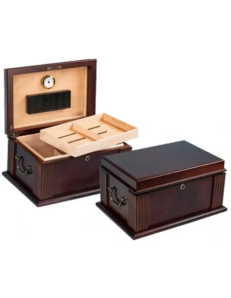 Хьюмидор Aficionado Caesar