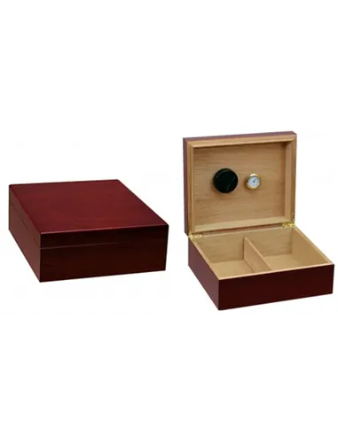 Хьюмидор Aficionado Chalet Cherry