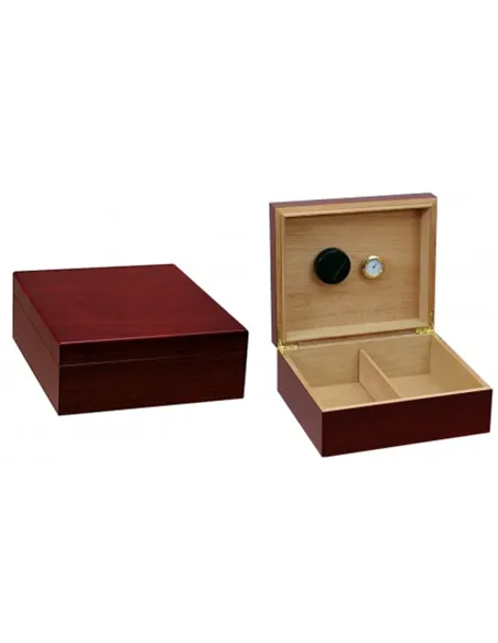 Хьюмидор Aficionado Chalet Cherry