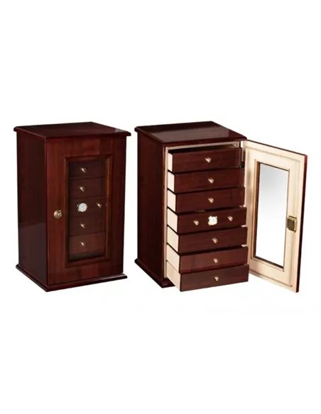 Хьюмидор Aficionado Charleston