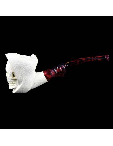 Курительная трубка Altinay - Sculpture - 16844 (без фильтра) - купить в интернет-магазине Havana Smoke