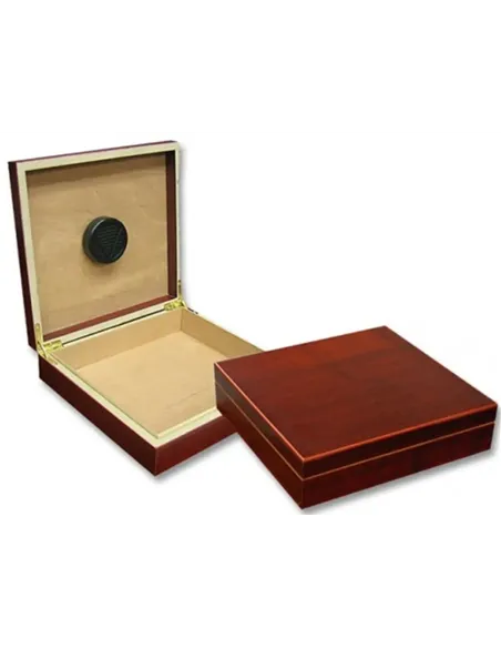 Хьюмидор Aficionado Chateau Cherry