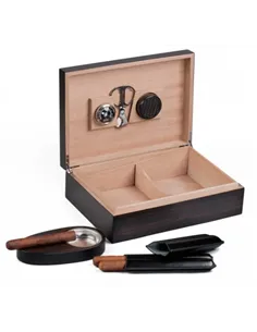 Хьюмидор Aficionado Davenport