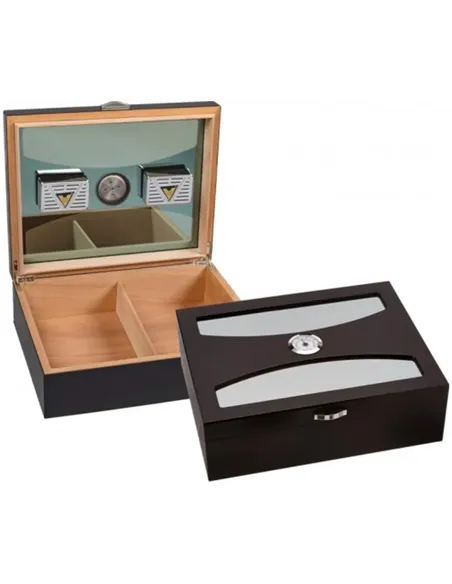 Хьюмидор Aficionado Delano