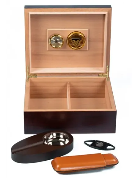 Хьюмидор Aficionado Diplomat