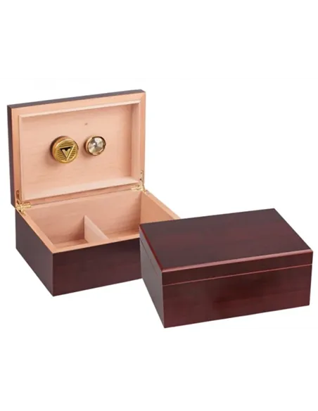 Хьюмидор Aficionado Executive