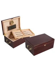 Хьюмидор Aficionado Monte Carlo