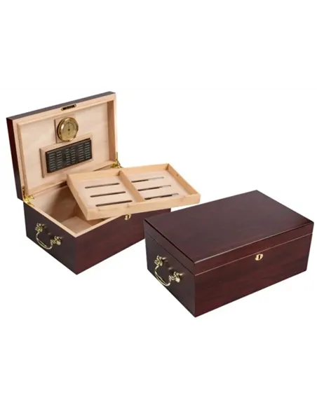 Хьюмидор Aficionado Monte Carlo