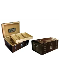 Хьюмидор Aficionado Montgomery