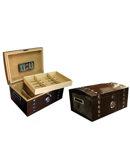 Хьюмидор Aficionado Montgomery