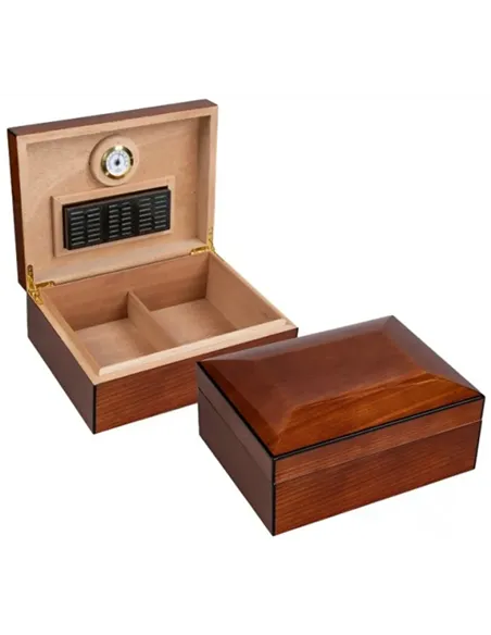 Хьюмидор Aficionado Napoli