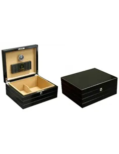 Хьюмидор Aficionado Onyx