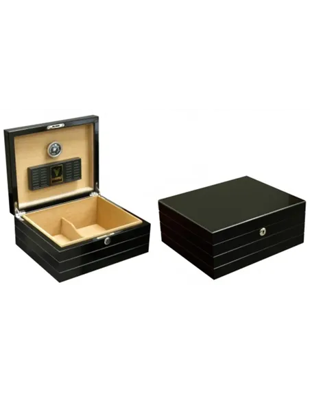 Хьюмидор Aficionado Onyx