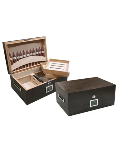 Хьюмидор Aficionado Rockfeller