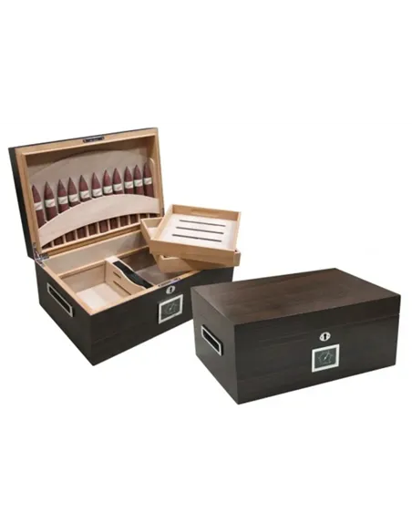 Хьюмидор Aficionado Rockfeller