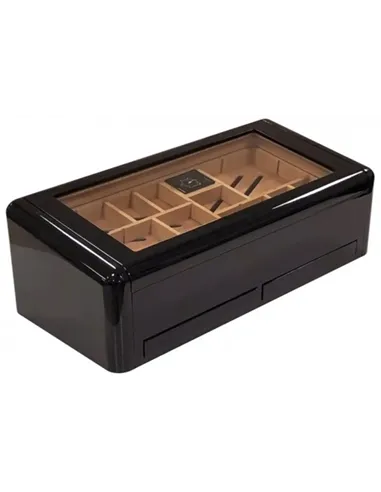 Хьюмидор Aficionado Baldwin