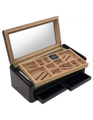 Хьюмидор Aficionado Baldwin