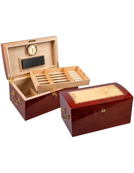 Хьюмидор Aficionado Broadway