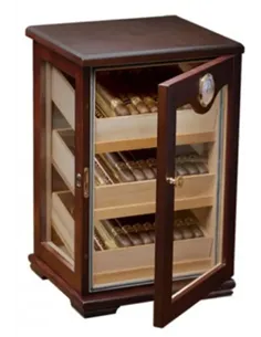 Хьюмидор Aficionado Milano