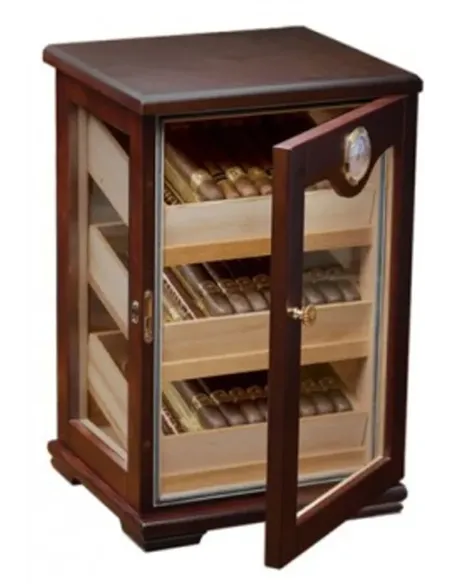 Хьюмидор Aficionado Milano