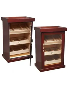 Хьюмидор Aficionado Spartacus