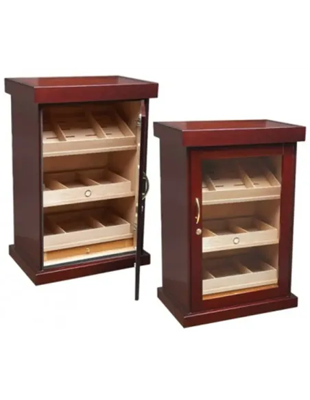 Хьюмидор Aficionado Spartacus