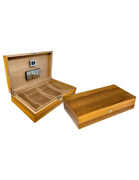 Хьюмидор Aficionado Winchester