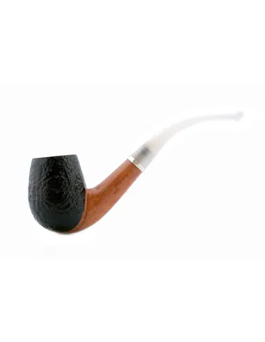 Трубка Mastro de Paja Unica-M571-2