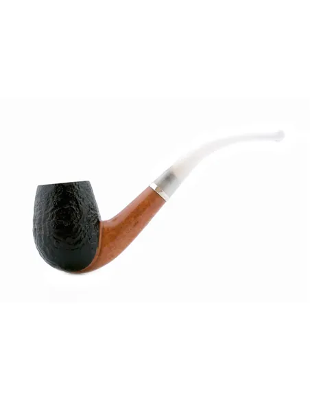 Трубка Mastro de Paja Unica-M571-2