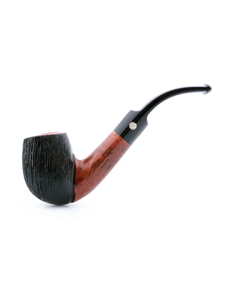 Трубка Mastro de Paja Unica Pettinata-M571