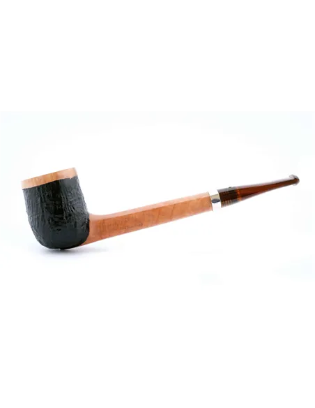 Трубка Mastro de Paja Unica-M571-1