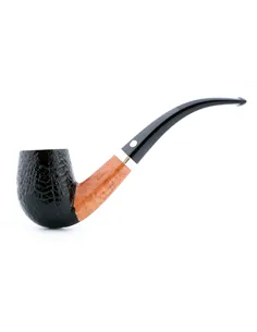 Трубка Mastro de Paja Unica-M302-1