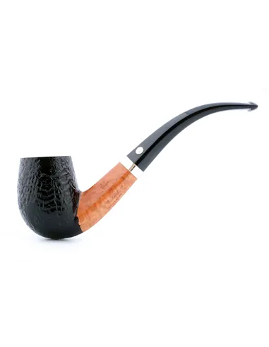 Трубка Mastro de Paja Unica-M302-1