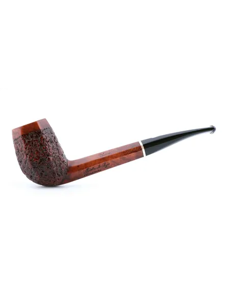 Трубка Mastro de Paja Unica-M302-7