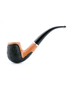 Трубка Mastro de Paja Unica-M302-9