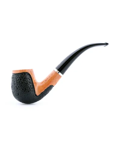 Трубка Mastro de Paja Unica-M302-9