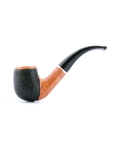 Трубка Mastro de Paja Unica-M331-8