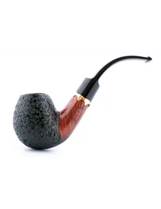 Трубка Mastro de Paja Unica-M862-1