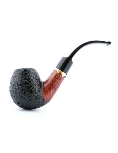 Трубка Mastro de Paja Unica-M862-1