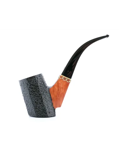 Трубка Mastro de Paja Unica-M862-2