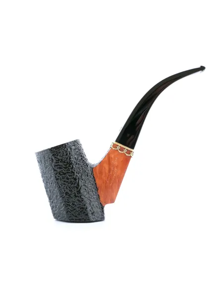 Трубка Mastro de Paja Unica-M862-2