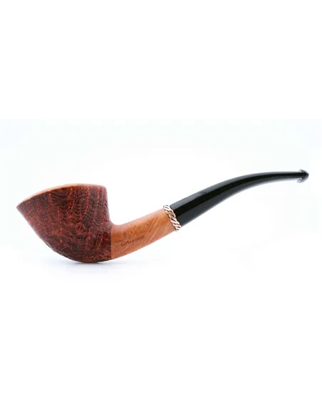 Трубка Mastro de Paja Unica-M862-4