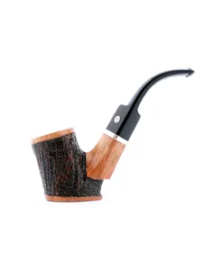 Трубка Mastro de Paja Unica Stand-Up-M592-2